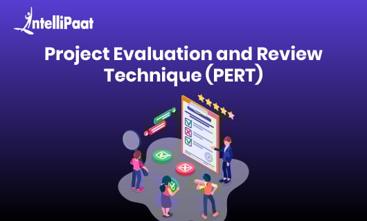 PERT blog image