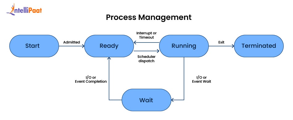 Process Management