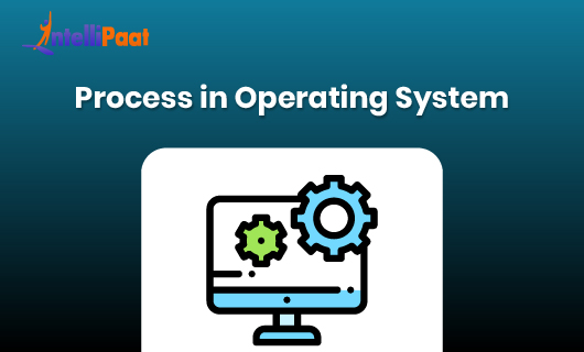 Process in Operating System