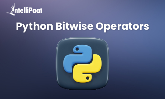Python Bitwise Operators Blog