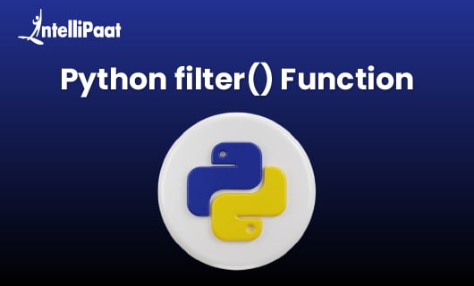 Python filter Function Blog