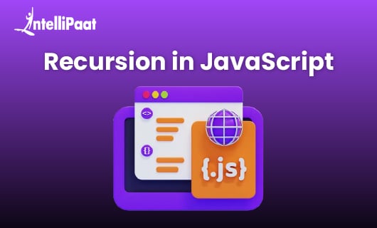 Recursion in JavaScript Blog