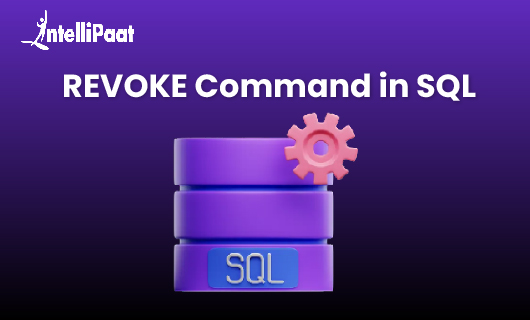 Revoke Command in SQL Blog