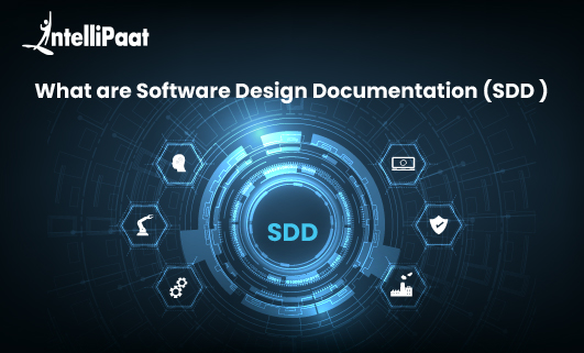 Software Design Documentation (SDD)