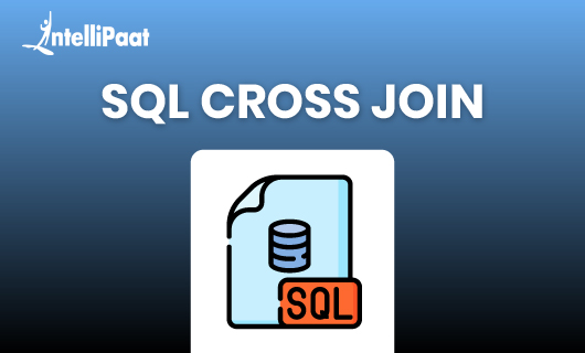 SQL CROSS JOIN Blog 1
