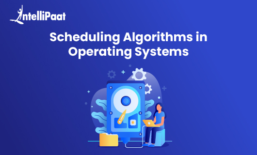 Scheduling Algorithms in Operating Systems