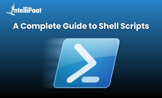 Shell Scripting Blog Image