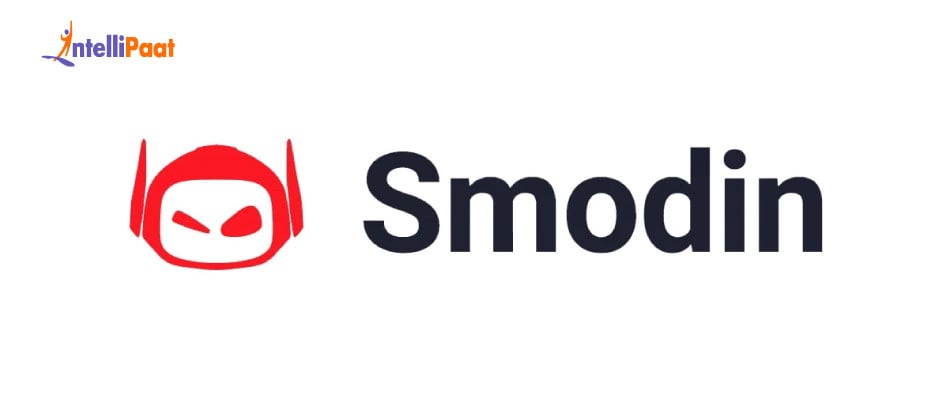 Smodin AI Content Detector