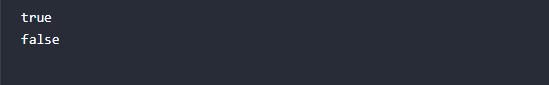 String-Pool-Interned-Strings-output