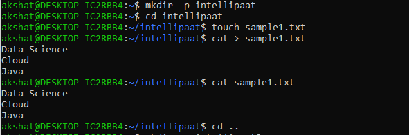 Syntax of the cp Command in Linux
