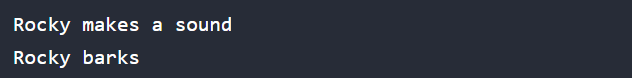 Using ES6 classes