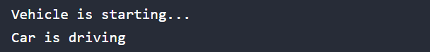 Using Object.create()