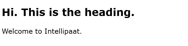 Using a Font Stack