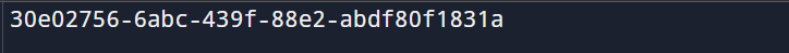 Using the Crypto API