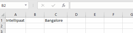 Using the TEXTJOIN Function in Excel 