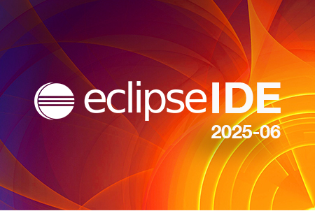 Welcome to Eclipse IDE