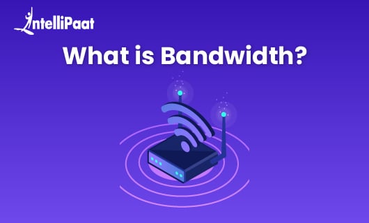 What is Bandwidth 1