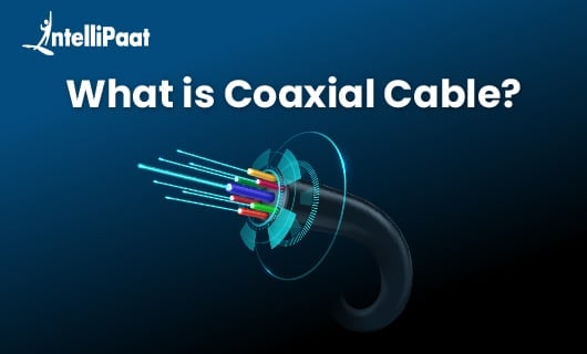What is Coaxial Cable 1