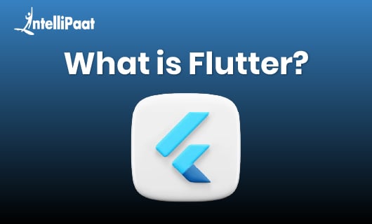 What is Flutter 1