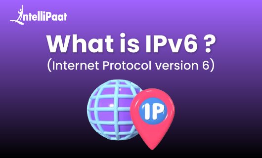 What is IPv6 blog image