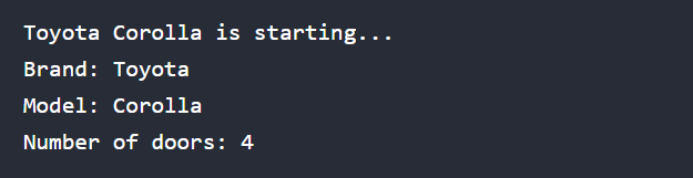 What is Inheritance in JavaScript