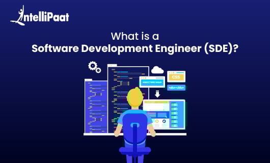 What is SDE blog image