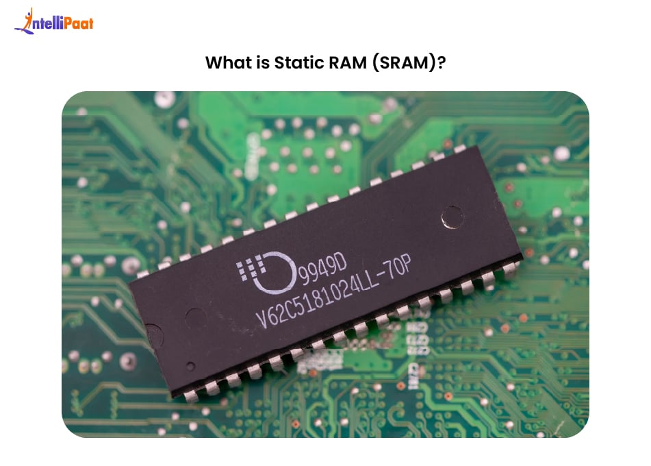 What-is-Static-RAM-SRAM