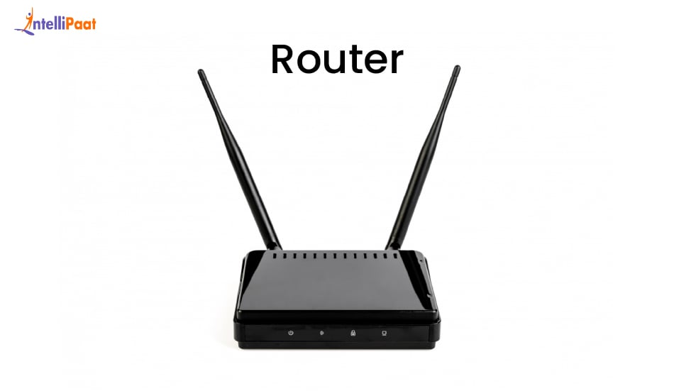 What is a Router