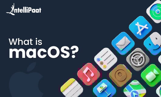 What is macOS