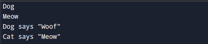 Working of Constructors in JavaScript