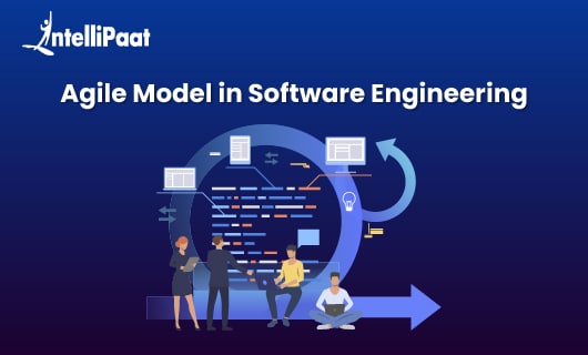 Agile Model in Software Engineering