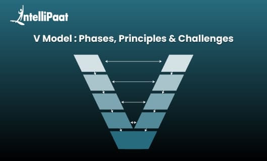 V-Model: Phases, Principles & Challenges