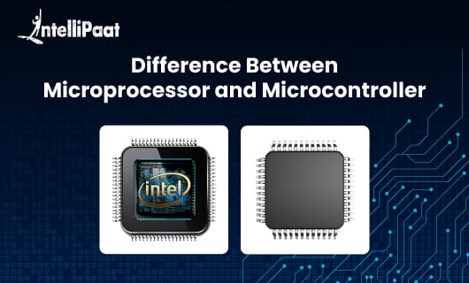 difference between microprocessor and controller blog image