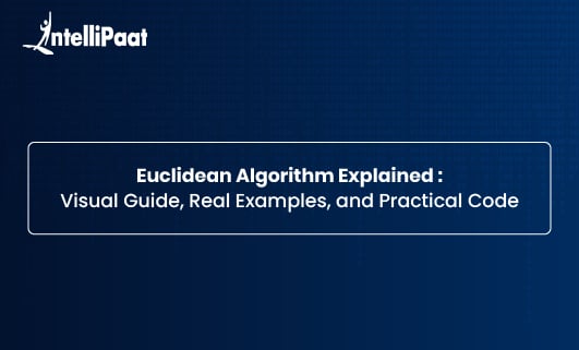 euclidean algorithm blog