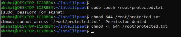 -f or --silent or --quiet