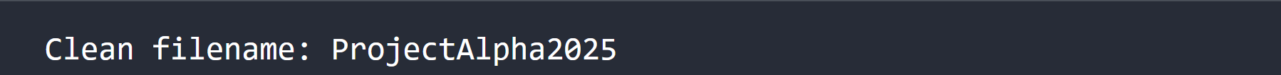 filename