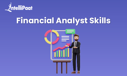 financial analyst skills blog