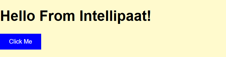 inline css example