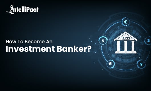 investment banker blog