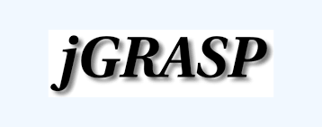 jGRASP