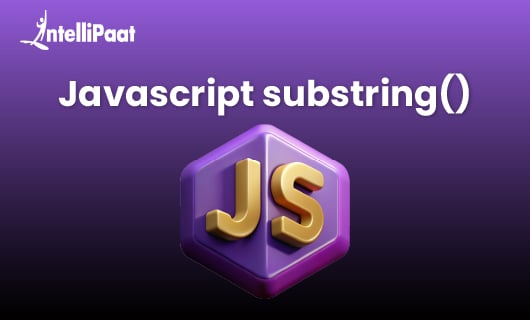 javascript substring