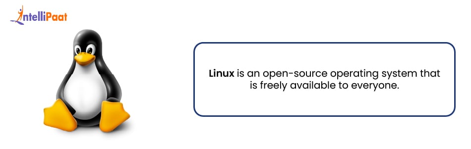  linux