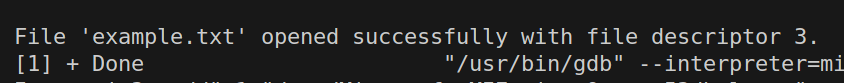 Passing Parameters in Registers for system calls in OS