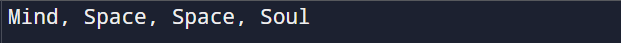 replaceAll() method