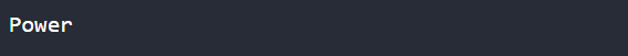 substring() method