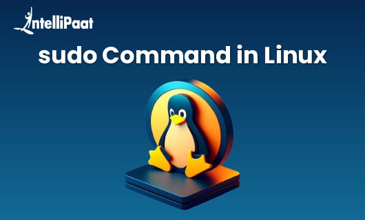 sudo Command in Linux with Examples