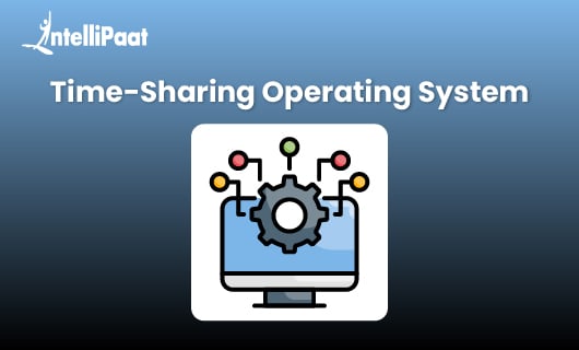 time sharing operating system blog image