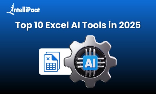 top ten excel ai tool blog