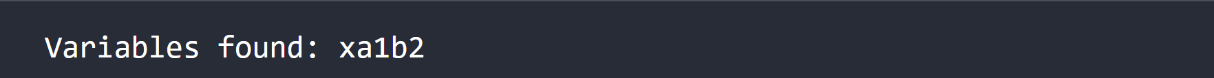 filtering_characters