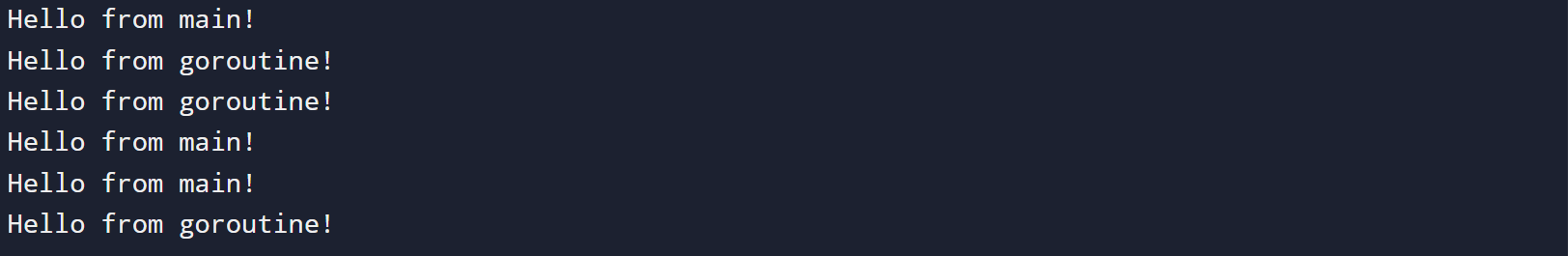 go_routlines
